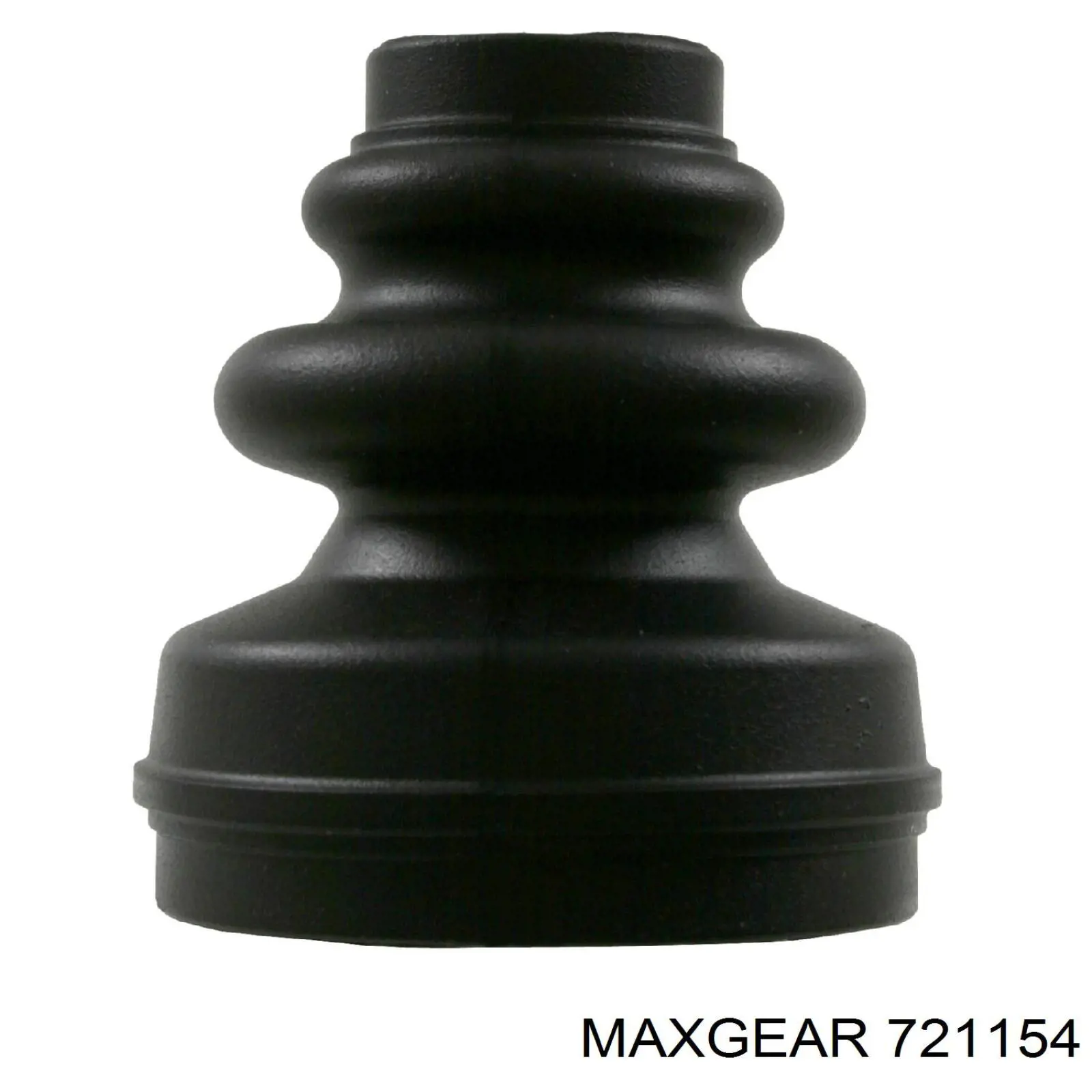 72-1154 Maxgear рулевая рейка