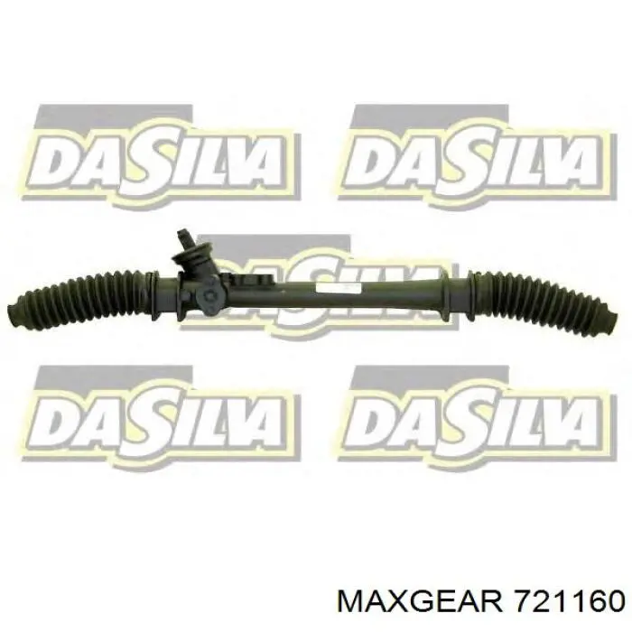 Реечный рулевой механизм Maxgear 721160 цена, от 53.03 USD