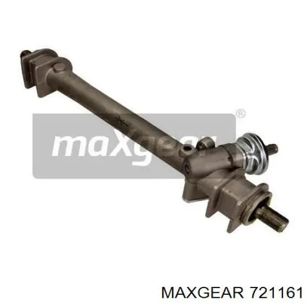 721161 Maxgear рулевая рейка