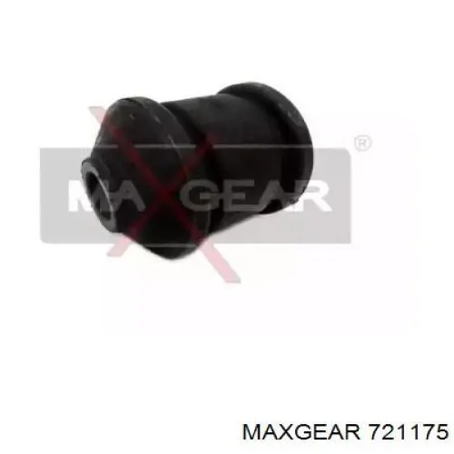 72-1175 Maxgear сайлентблок переднего нижнего рычага