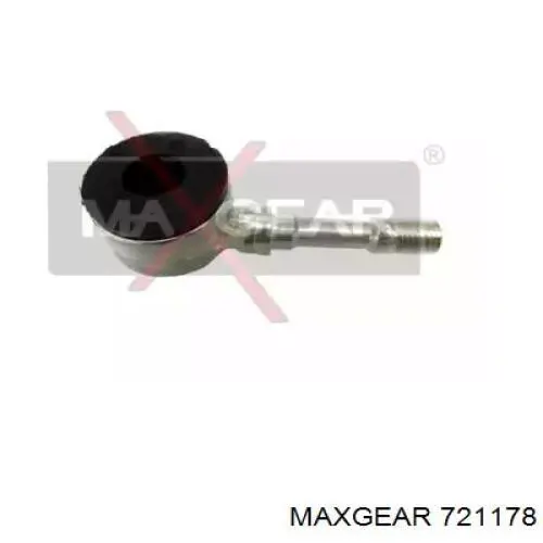 72-1178 Maxgear стойка стабилизатора переднего
