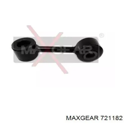 Тяга переднего стабилизатора Maxgear 721182 цена, от 8.15 USD