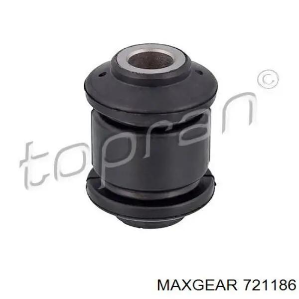 Сайлентблок переднего рычага 721186 Maxgear