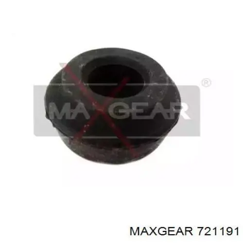 721191 Maxgear втулка стабилизатора переднего