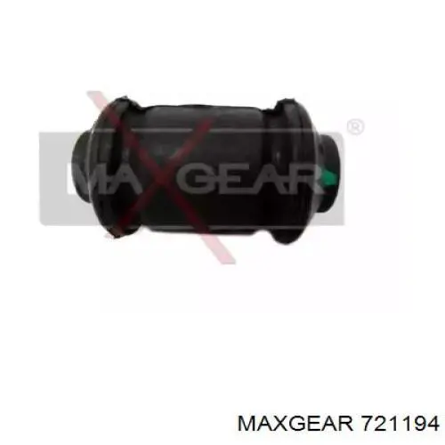 Сайлентблок переднего верхнего рычага 721194 Maxgear