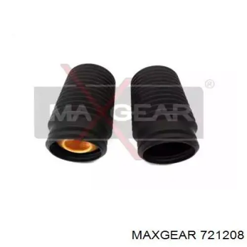 Буфер (отбойник) амортизатора переднего 721208 Maxgear