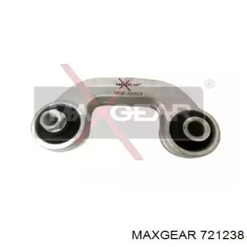 Линк стабилизатора, переднего, левый Maxgear 721238 цена, от 10.21 USD