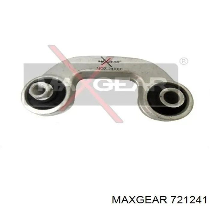 Стойки стабилизатора Maxgear MGZ202011
