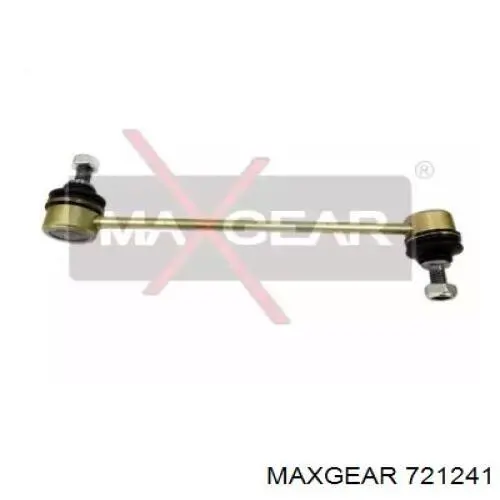 Купить MGZ202011 Maxgear Амортизационная стойка