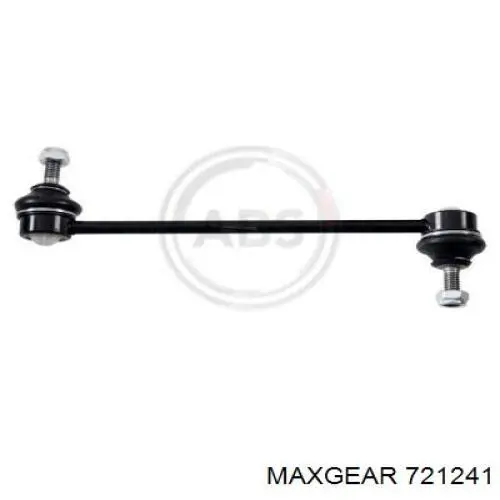 Стойка переднего стабилизатора MGZ202011 Maxgear
