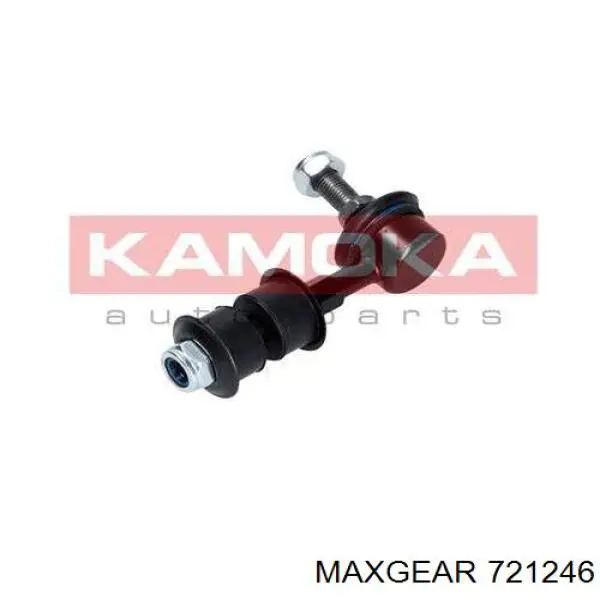 Стойки стабилизатора Maxgear 721246