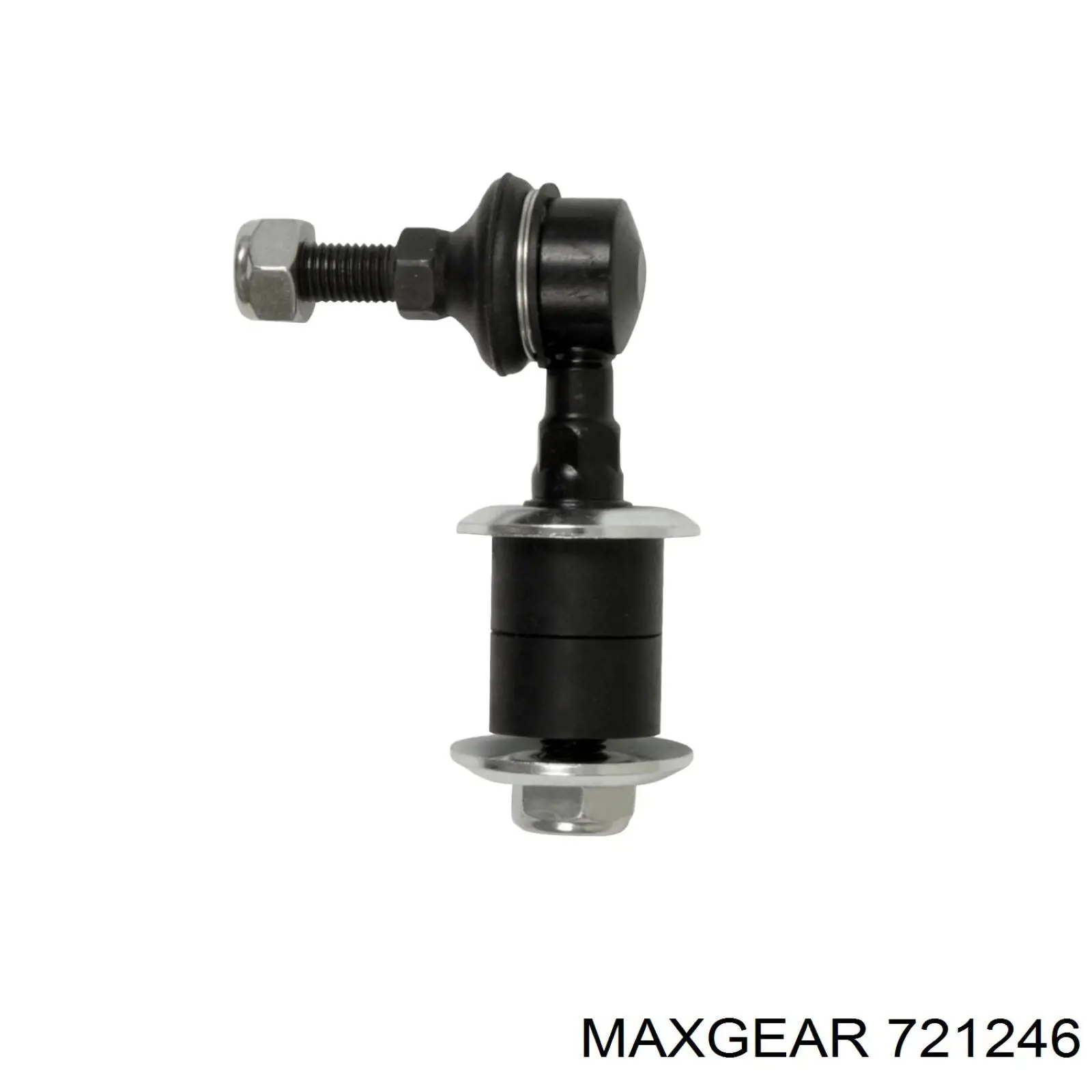 Стойка переднего стабилизатора 721246 Maxgear