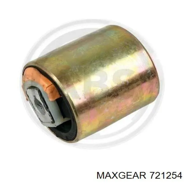 Сайлентблок переднего рычага 721254 Maxgear