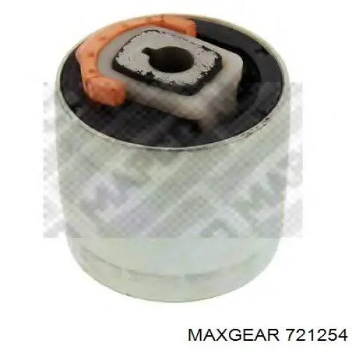 Сайлентблок переднего нижнего рычага Maxgear 721254
