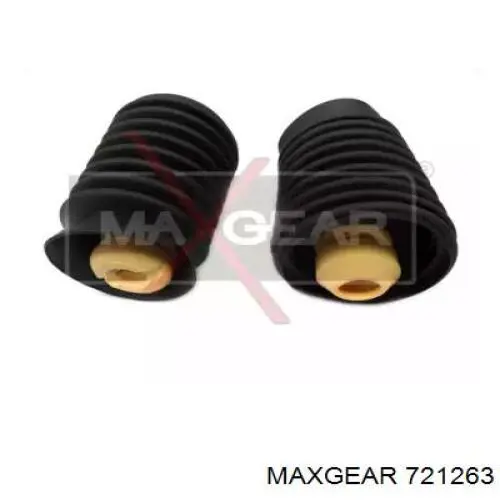 721263 Maxgear буфер (отбойник амортизатора переднего)