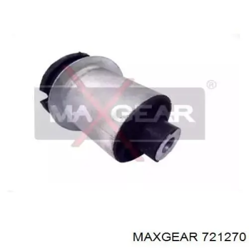 72-1270 Maxgear сайлентблок задней балки (подрамника)