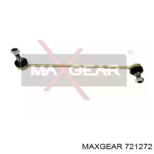 72-1272 Maxgear стойка стабилизатора переднего правая