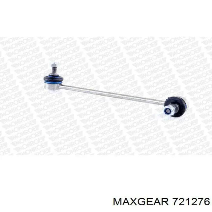 Стойка переднего стабилизатора правая 721276 Maxgear