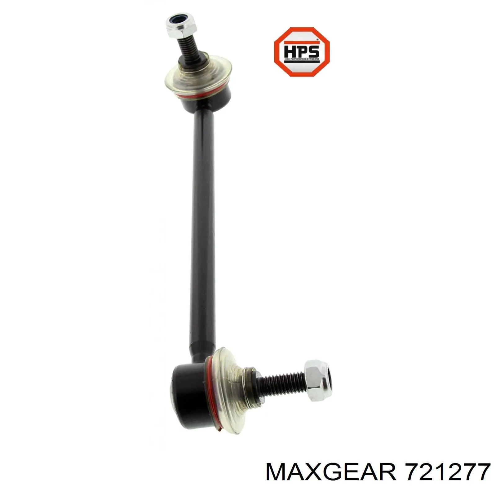 Купить 721277 Maxgear Солдатик стабилизатора, переднего, левый