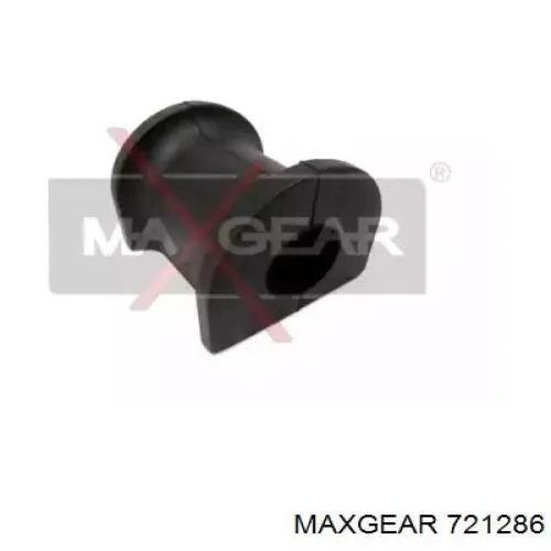 72-1286 Maxgear втулка стабилизатора переднего