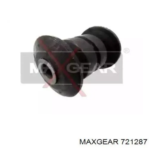 Сайлентблок переднего нижнего рычага 721287 Maxgear