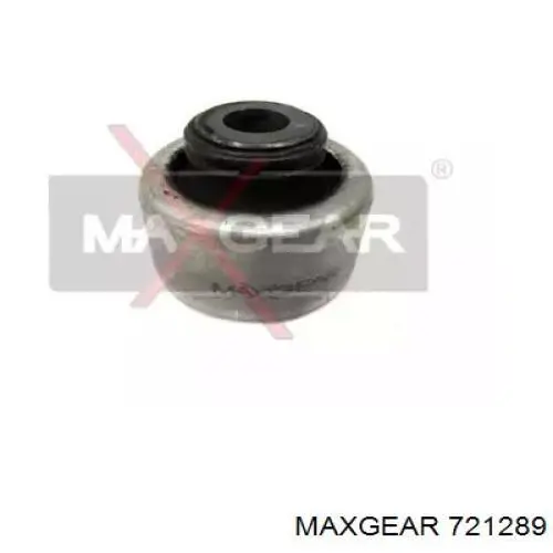 Сайлентблок переднего нижнего рычага 721289 Maxgear