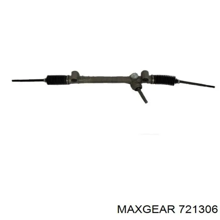 Рейка рулевая Maxgear 721306
