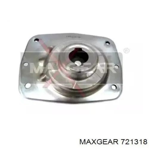 72-1318 Maxgear опора амортизатора переднего правого