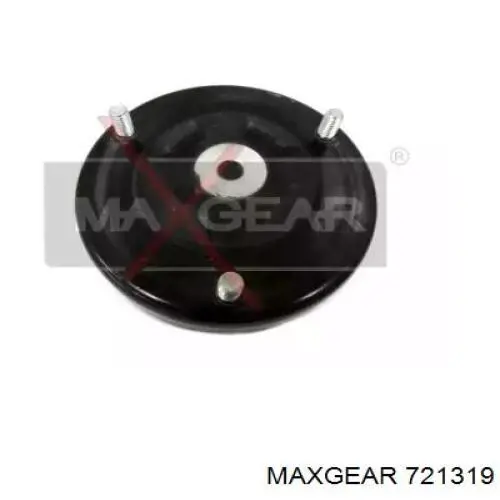 Опора амортизатора заднего 721319 Maxgear