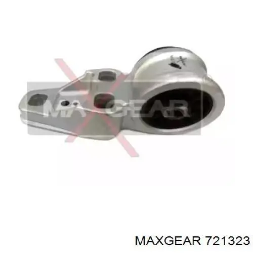 721323 Maxgear сайлентблок задней балки (подрамника)