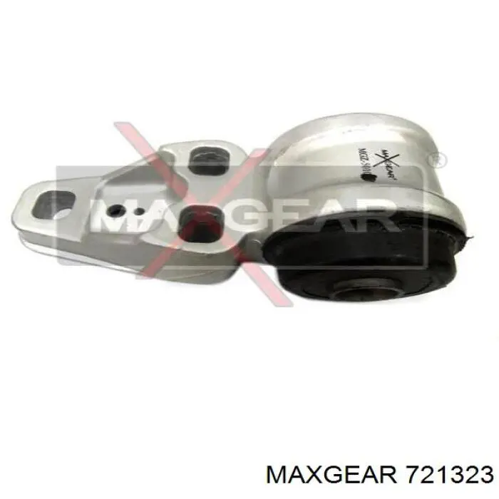 Купить 721323 Maxgear Кронштейн задней балки