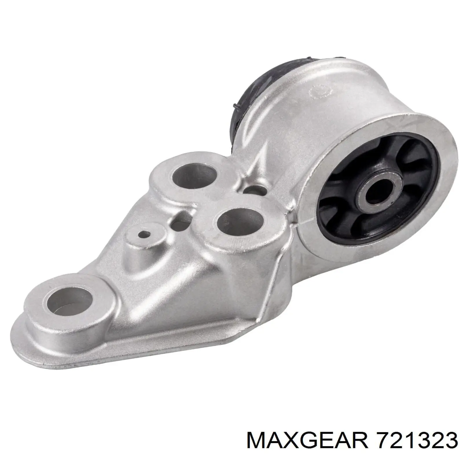 Кронштейн задней балки 721323 Maxgear