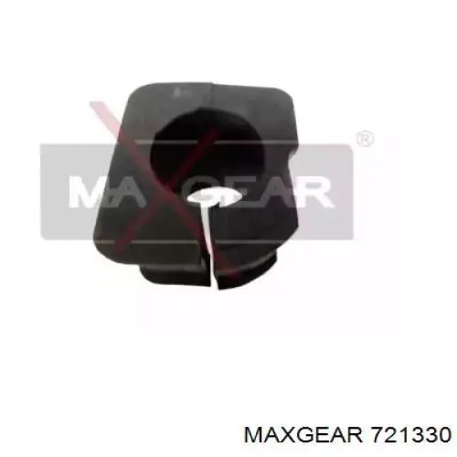 72-1330 Maxgear втулка стабилизатора переднего левая