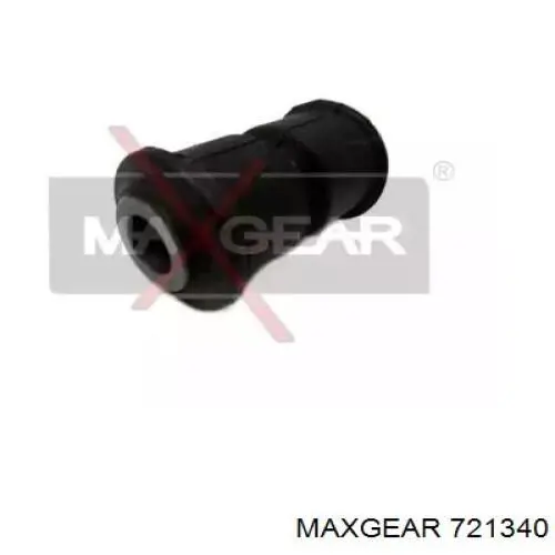 721340 Maxgear Сайлентблок задней рессоры, задний