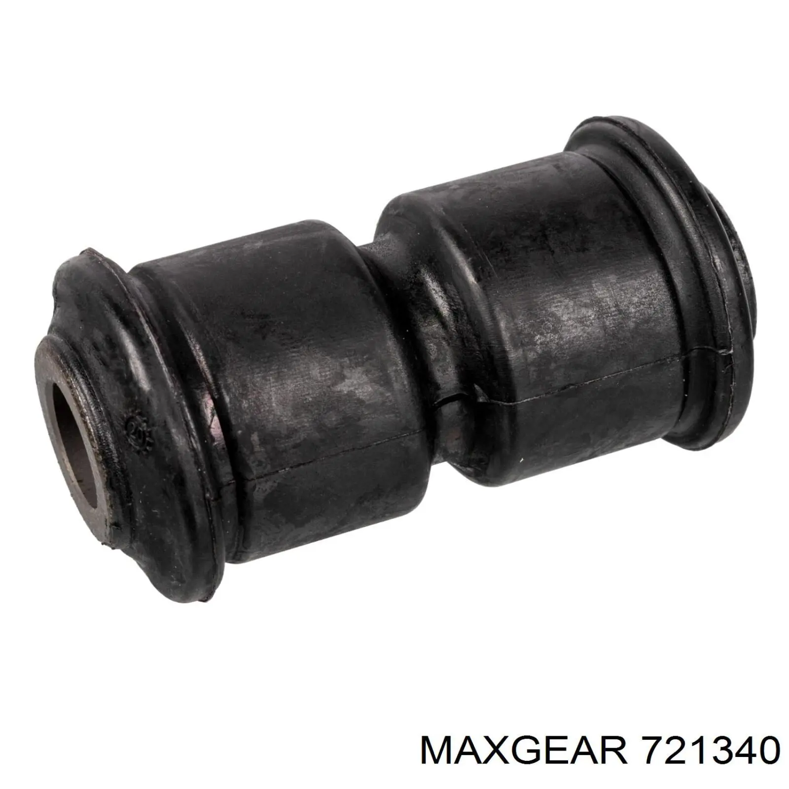 Сайлентблок задней рессоры задний Maxgear 721340 цена, от 5.54 USD
