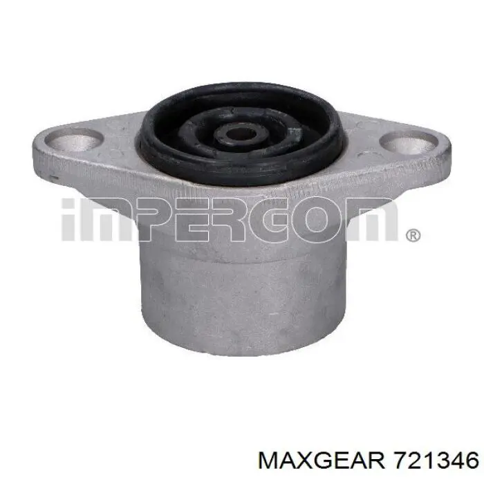 Опора амортизатора заднего 721346 Maxgear