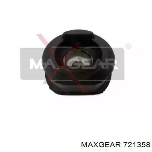 Сайлентблок задней балки (подрамника) 721358 Maxgear