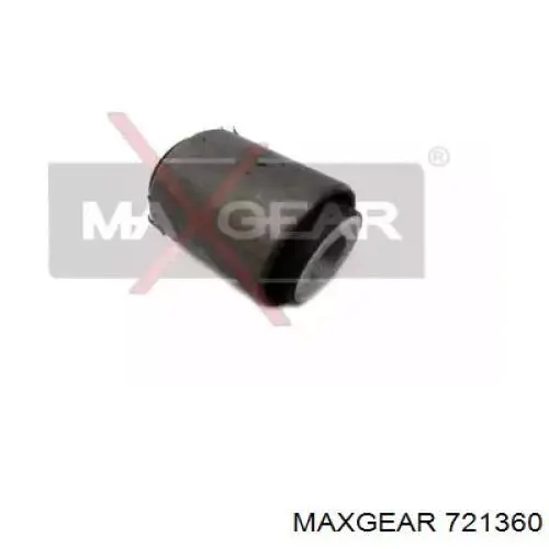 72-1360 Maxgear сайлентблок тяги поперечной (задней подвески)