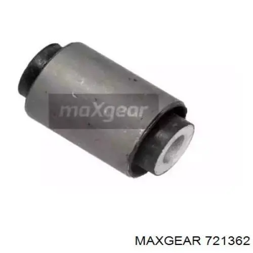 Сайлентблок заднего нижнего рычага 721362 Maxgear