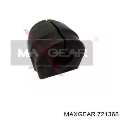 72-1368 Maxgear втулка стабилизатора переднего