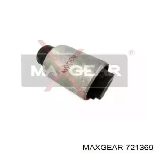 72-1369 Maxgear сайлентблок заднего верхнего рычага
