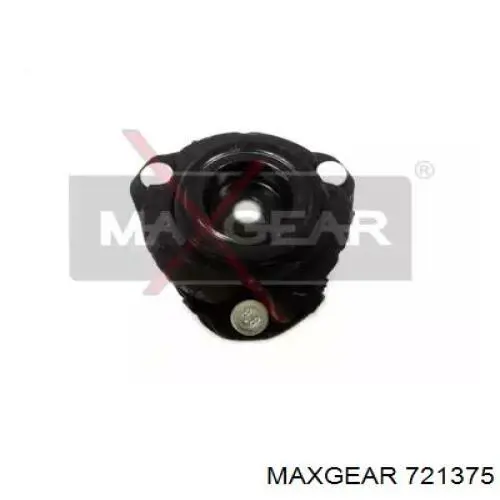 72-1375 Maxgear опора амортизатора переднего