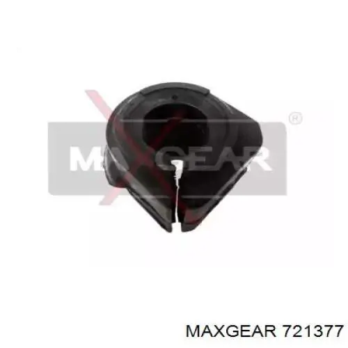 Втулка переднего стабилизатора 721377 Maxgear