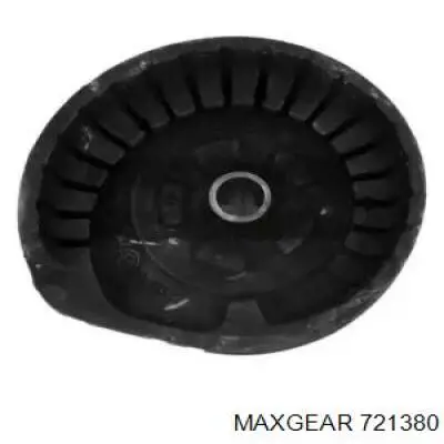 72-1380 Maxgear опора амортизатора переднего