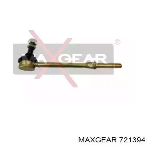 Стойка стабилизатора заднего 721394 Maxgear