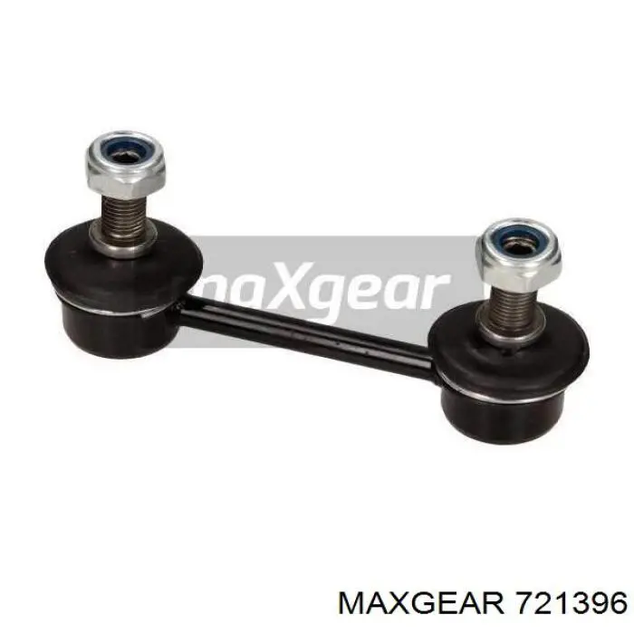 Стойка стабилизатора заднего 721396 Maxgear