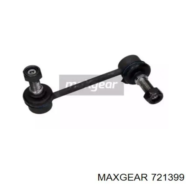 72-1399 Maxgear стойка стабилизатора переднего правая
