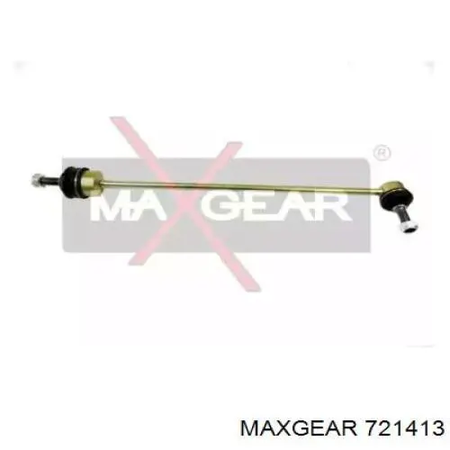 72-1413 Maxgear стойка стабилизатора переднего