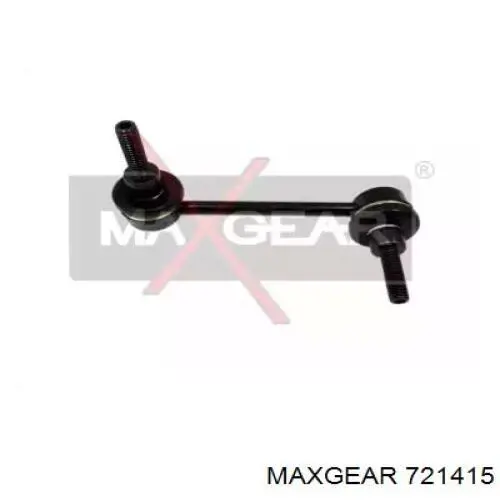 Стойка стабилизатора переднего правая 721415 Maxgear