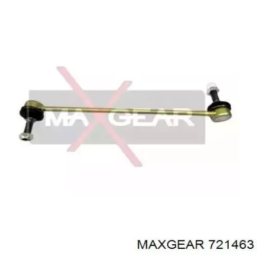 72-1463 Maxgear стойка стабилизатора переднего
